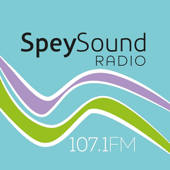SSR Logo